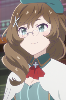 米蕾奴