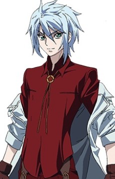 ヴィクト・アレキサンダーヴィチ・プーチン