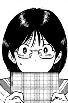 川村日富美
