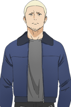 Hiroto Ikeuchi