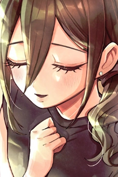 銘戶芽衣