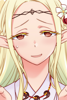エルダリエ・イルマ・ファノメネル