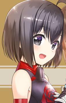 本條楓