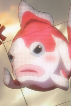 グランデロッソ