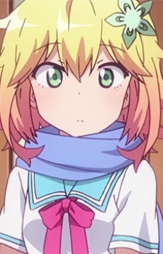 千咲・タプリス・シュガーベル