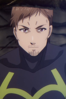 Ichirou Hiiragi