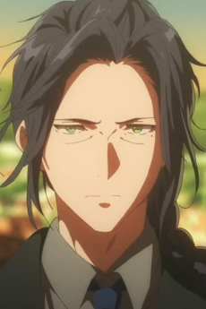 迪特福利特·布甘比利亞