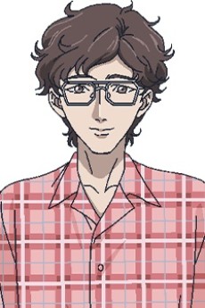秋山俊平
