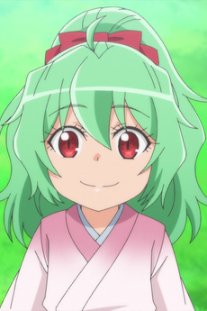 小萌