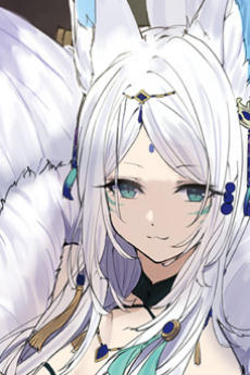 雪女