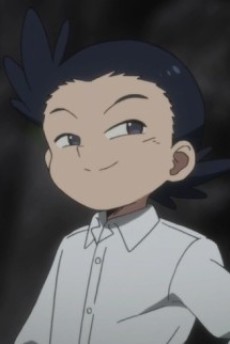 托馬