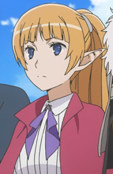 蕾菲亞·維里迪斯