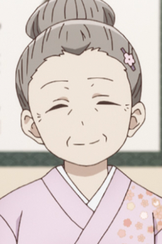 櫻森千代