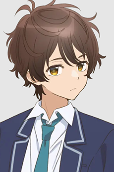 時野谷瞬