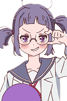 二階堂七瀬
