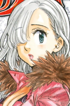 伊莉莎白·里歐涅絲