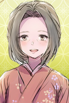 ゆり江