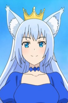 妖精女王