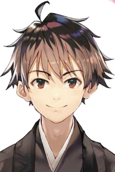 Yaichi Kuzuryu