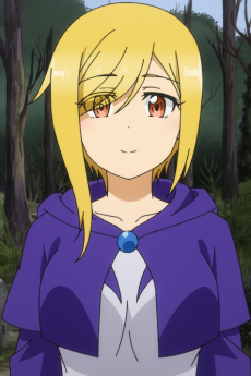 Maria Deathflame