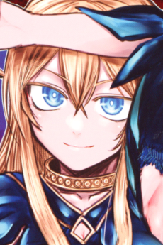 賽拉菲娜·德·拉維蘭特