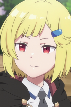 娜塔莉亞·埃文斯