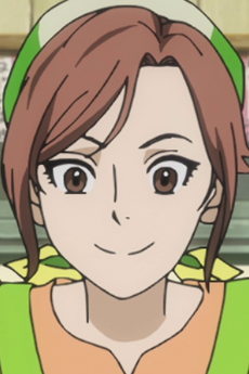 Yayako Tomoshibi