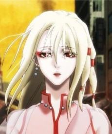 船田キャスリーン