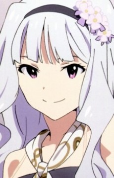 四條貴音