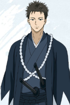 山崎丞