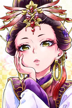 楼蘭