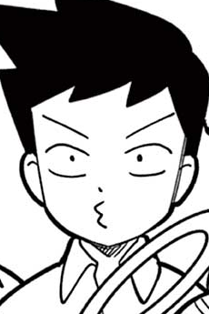 阿骨