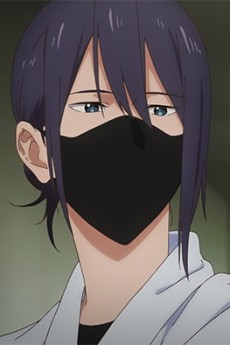 Reiji Aragaki