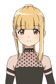 Rinna Sarukawa