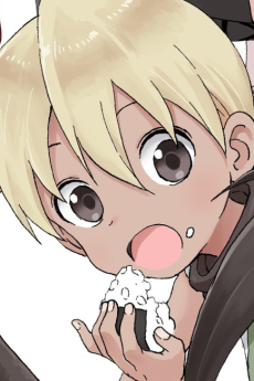 アサガオ