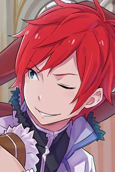 萊茵哈魯特·範·阿斯特雷亞