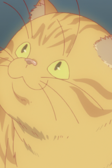 Bakeneko