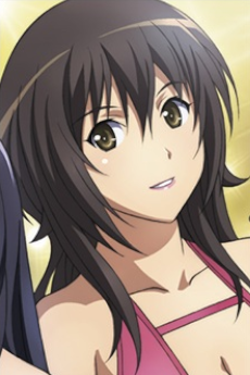 Misaki Toyoda