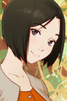 森ノ目榀子