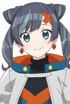 六香亭ゆいな