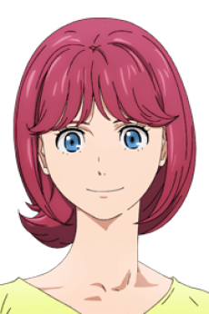 櫻木まり