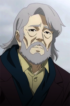 御厨恭二朗