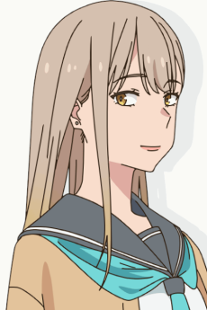 秋名泉美