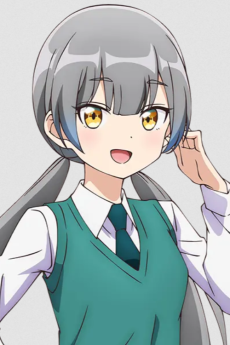 水鳥水花