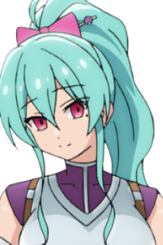 百地彩夢