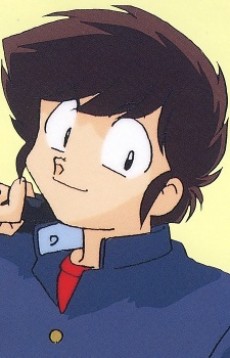 諸星あたる
