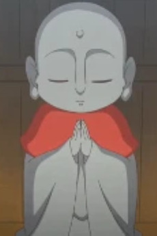 地蔵