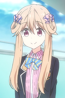 金子 園香