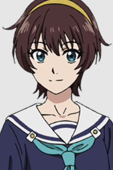 桂木優