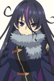露希亞·羅傑